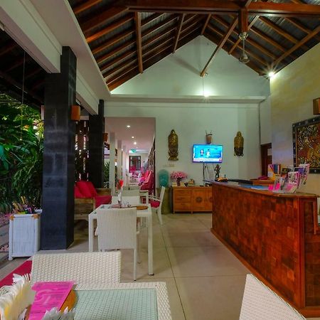 Lombok Senggigi Hotel Mangsit Dış mekan fotoğraf