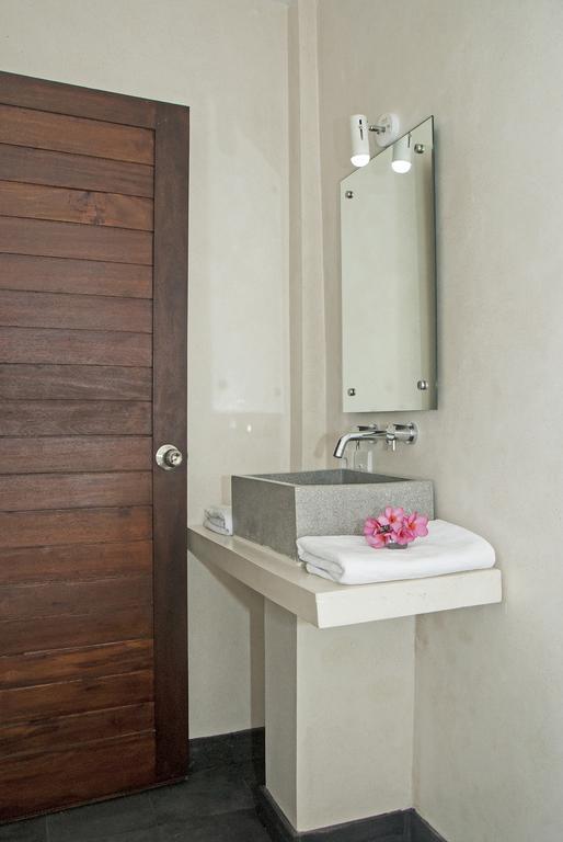Lombok Senggigi Hotel Mangsit Oda fotoğraf