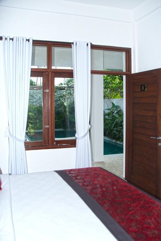 Lombok Senggigi Hotel Mangsit Oda fotoğraf