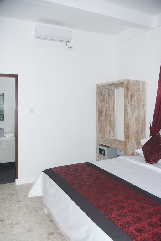 Lombok Senggigi Hotel Mangsit Oda fotoğraf
