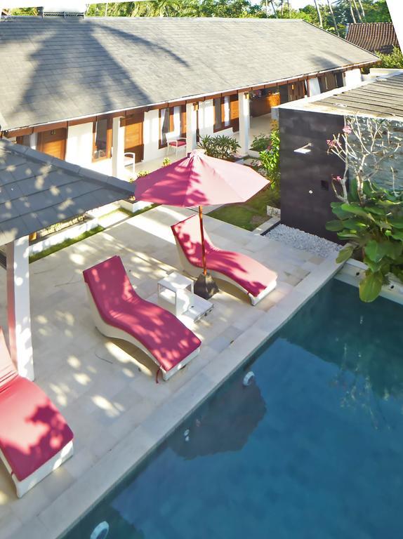 Lombok Senggigi Hotel Mangsit Dış mekan fotoğraf