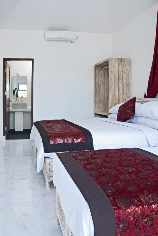 Lombok Senggigi Hotel Mangsit Oda fotoğraf
