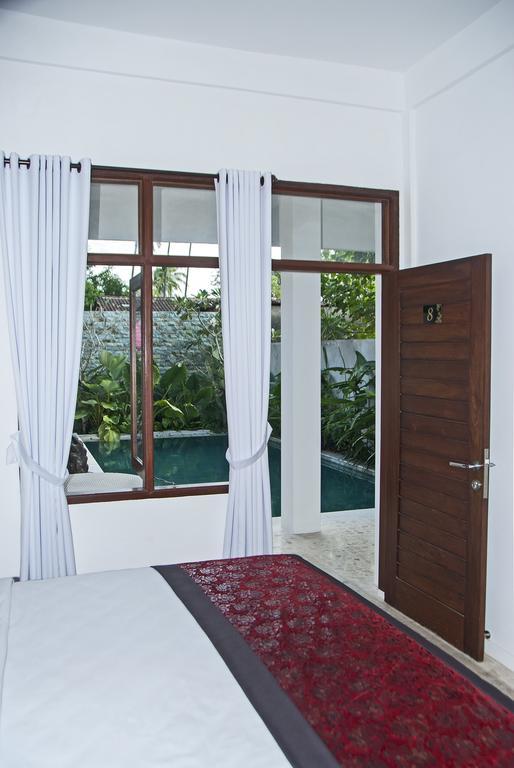Lombok Senggigi Hotel Mangsit Oda fotoğraf
