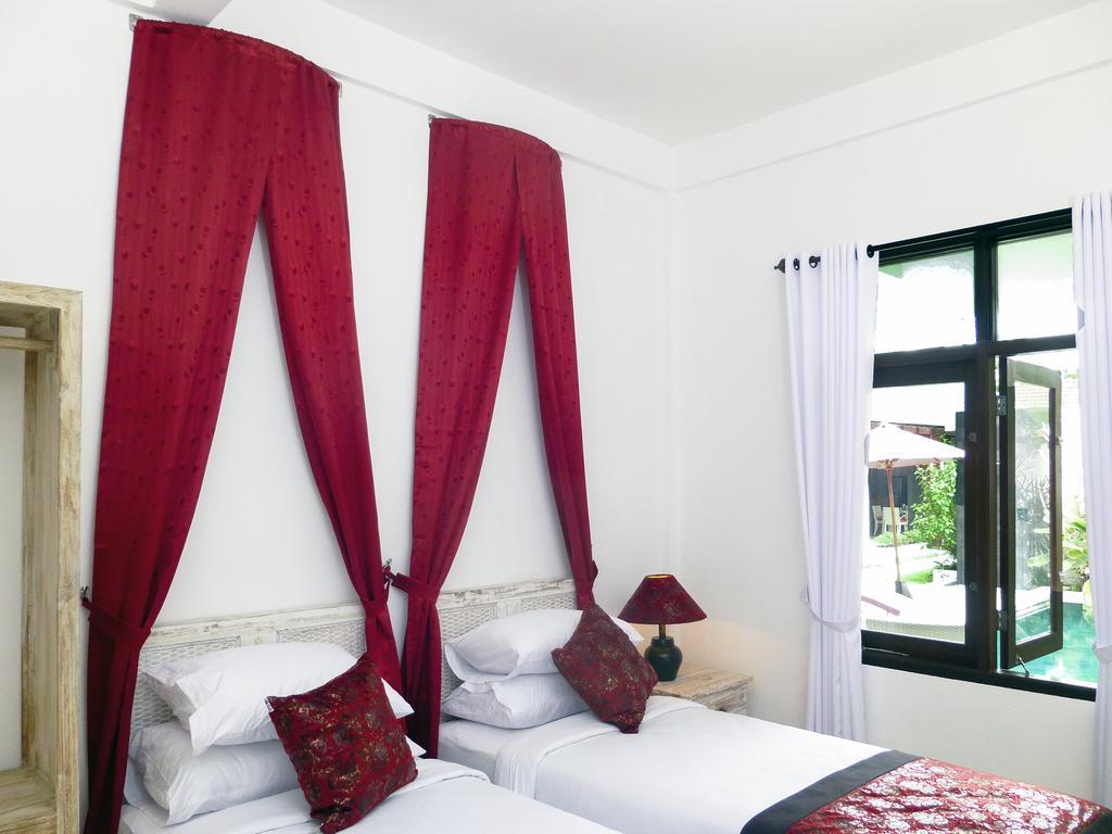 Lombok Senggigi Hotel Mangsit Oda fotoğraf