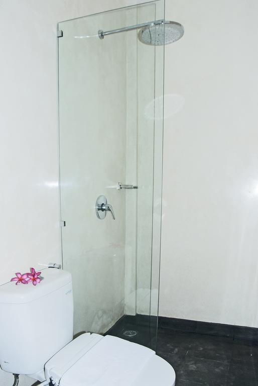 Lombok Senggigi Hotel Mangsit Oda fotoğraf