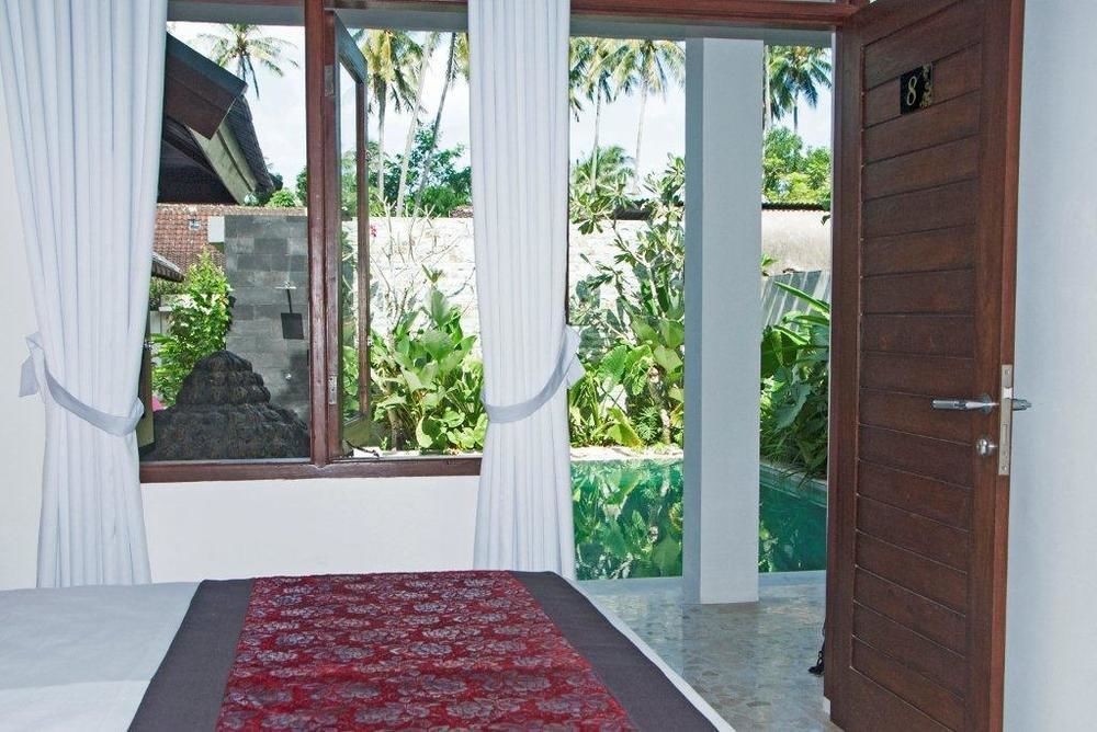 Lombok Senggigi Hotel Mangsit Dış mekan fotoğraf