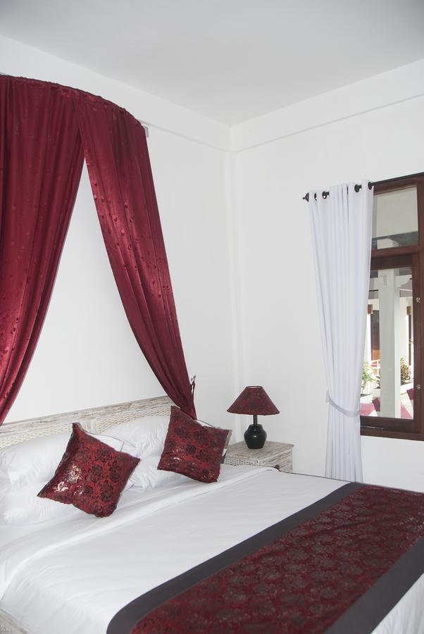 Lombok Senggigi Hotel Mangsit Oda fotoğraf