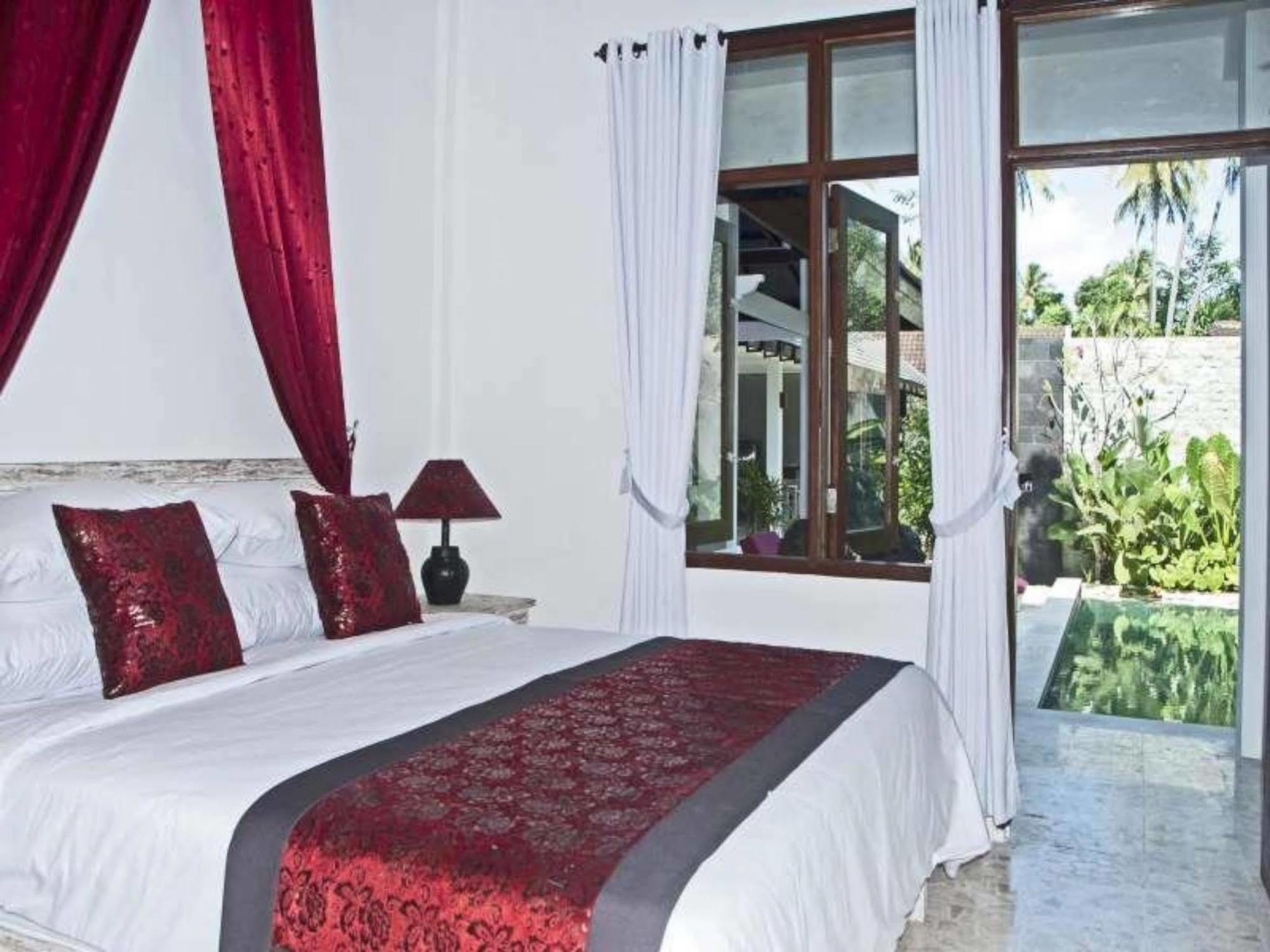 Lombok Senggigi Hotel Mangsit Dış mekan fotoğraf