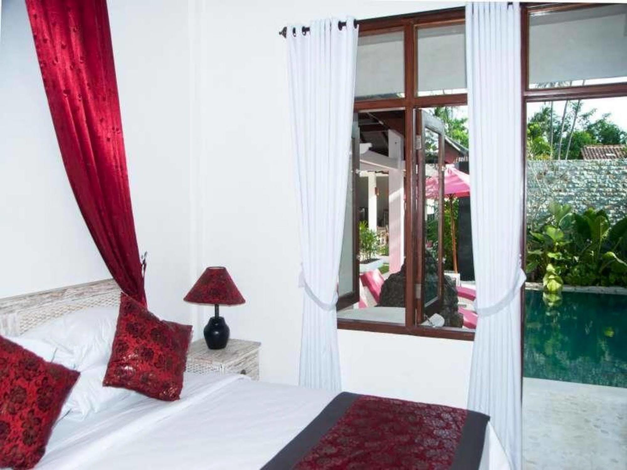 Lombok Senggigi Hotel Mangsit Dış mekan fotoğraf