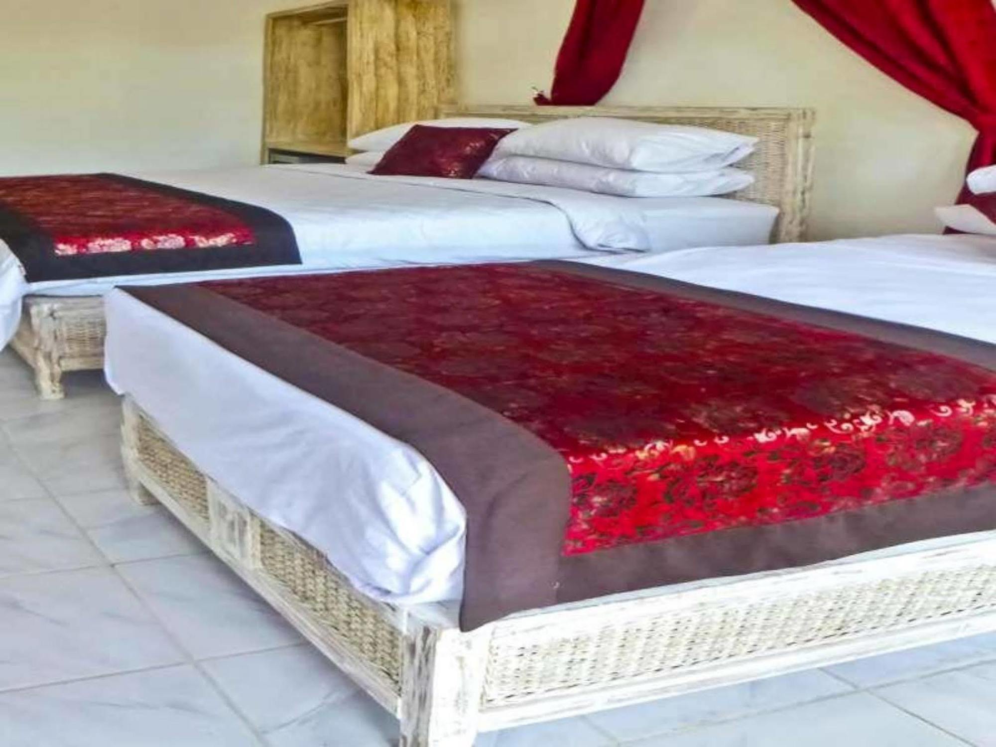 Lombok Senggigi Hotel Mangsit Dış mekan fotoğraf