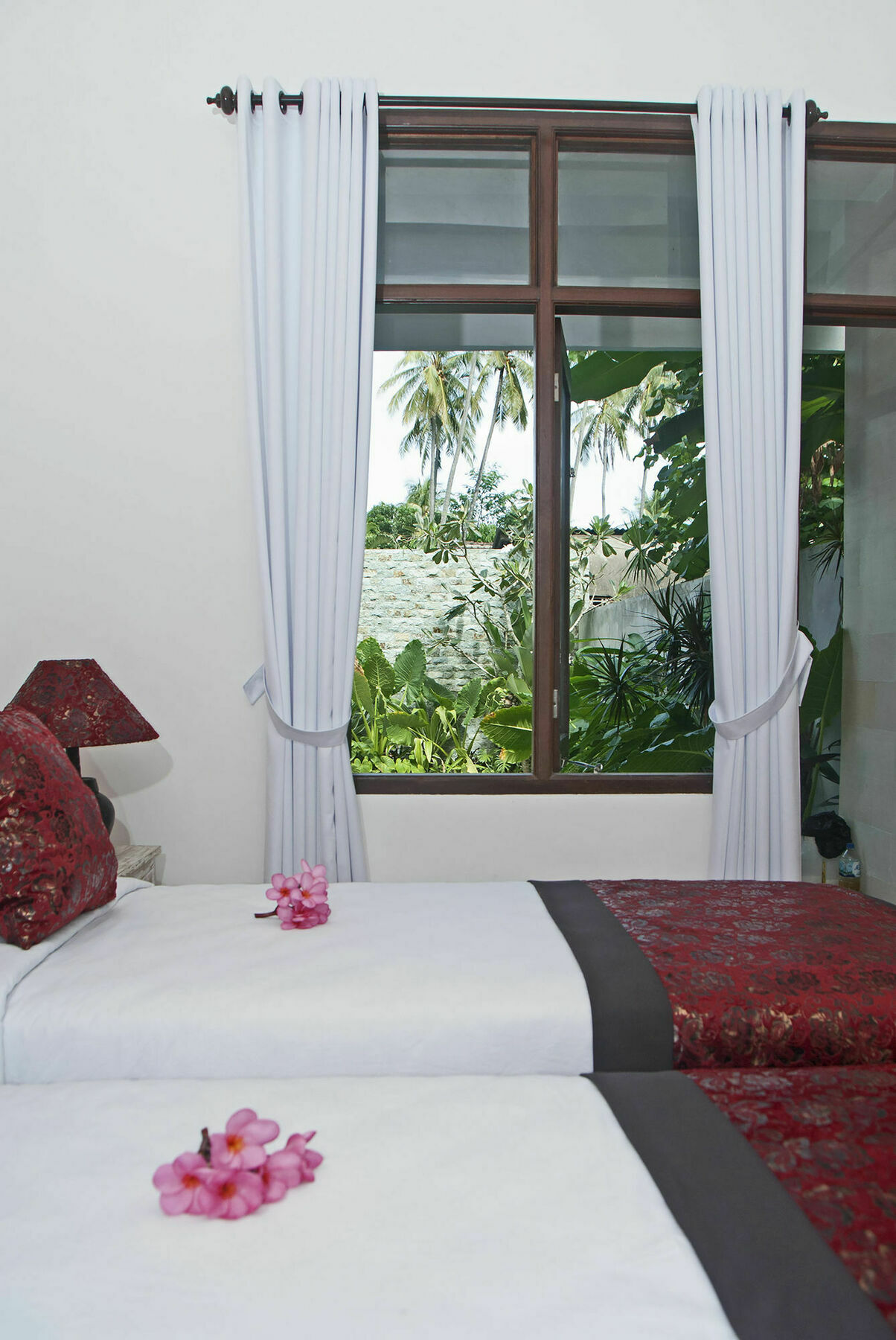 Lombok Senggigi Hotel Mangsit Dış mekan fotoğraf