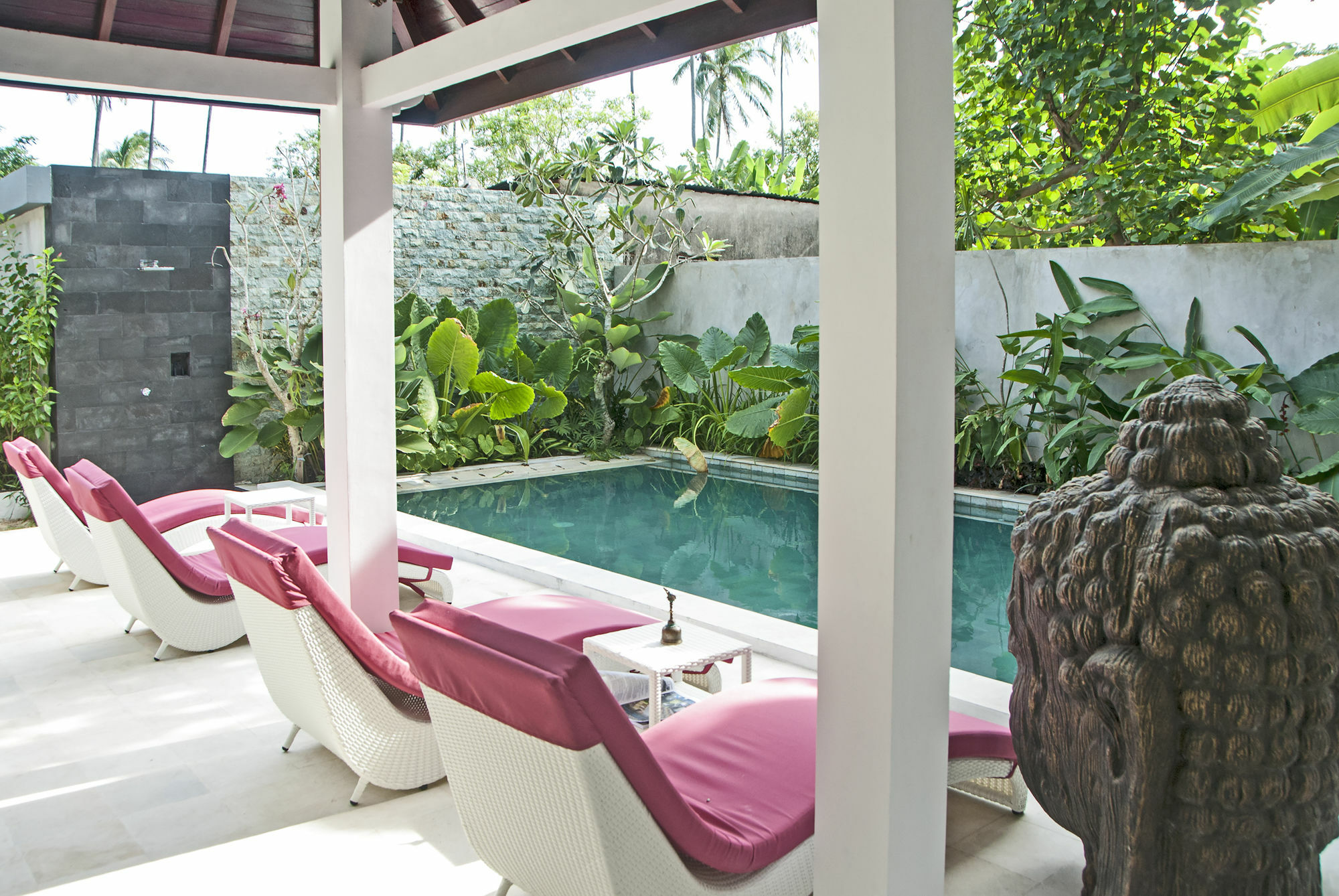 Lombok Senggigi Hotel Mangsit Dış mekan fotoğraf