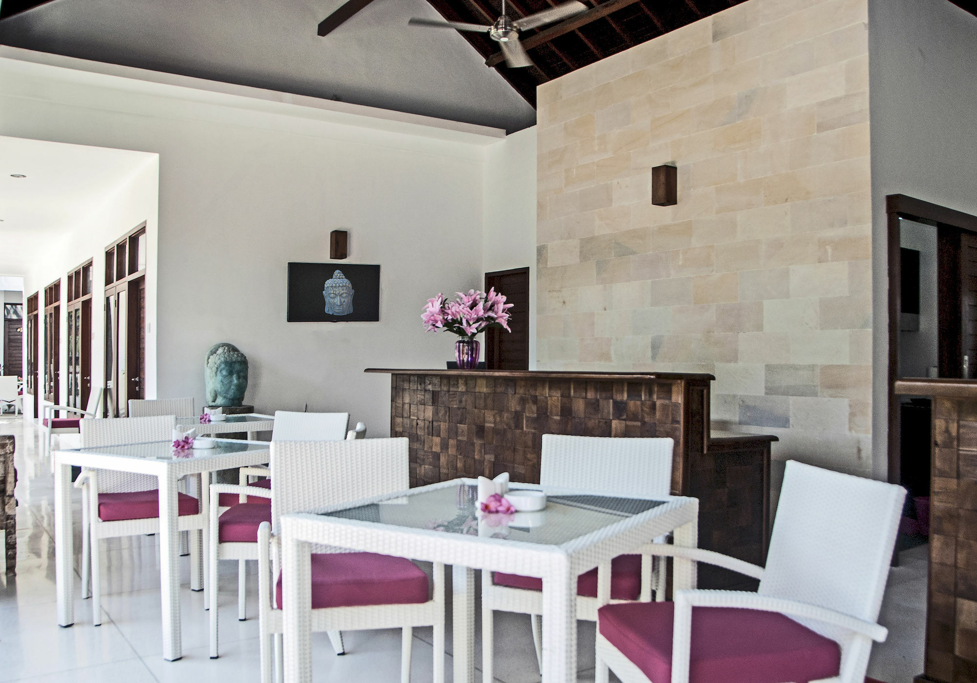 Lombok Senggigi Hotel Mangsit Dış mekan fotoğraf