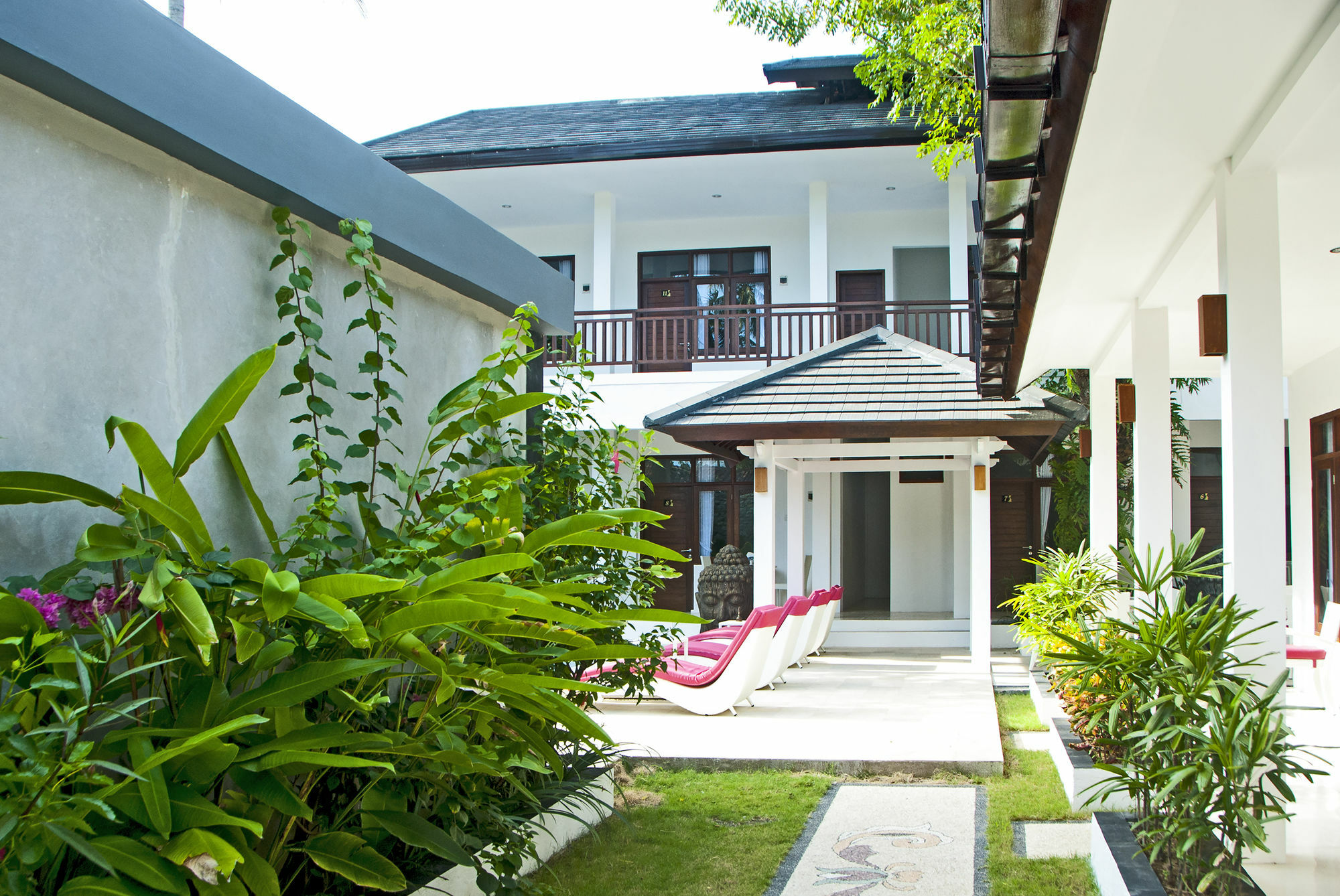 Lombok Senggigi Hotel Mangsit Dış mekan fotoğraf