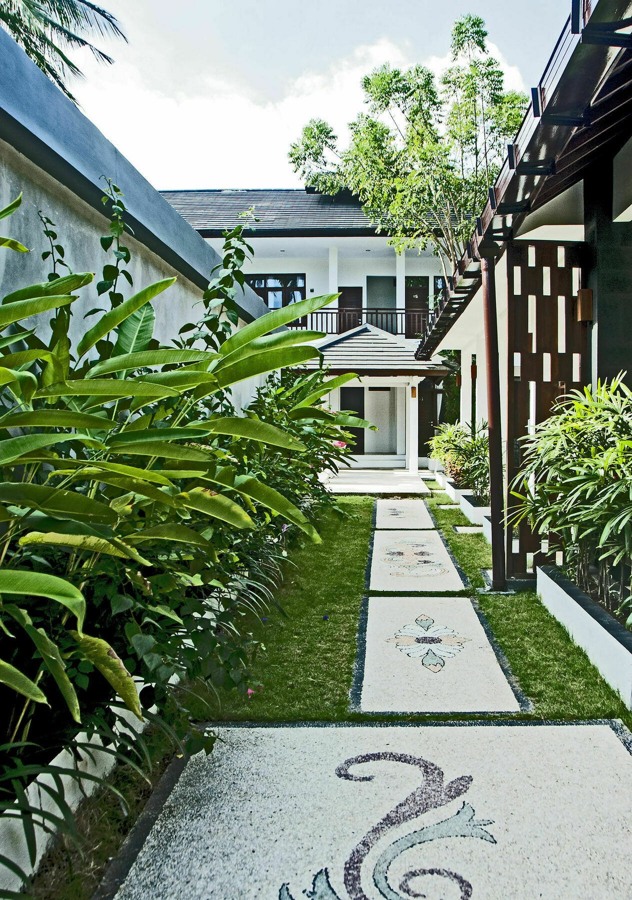 Lombok Senggigi Hotel Mangsit Dış mekan fotoğraf