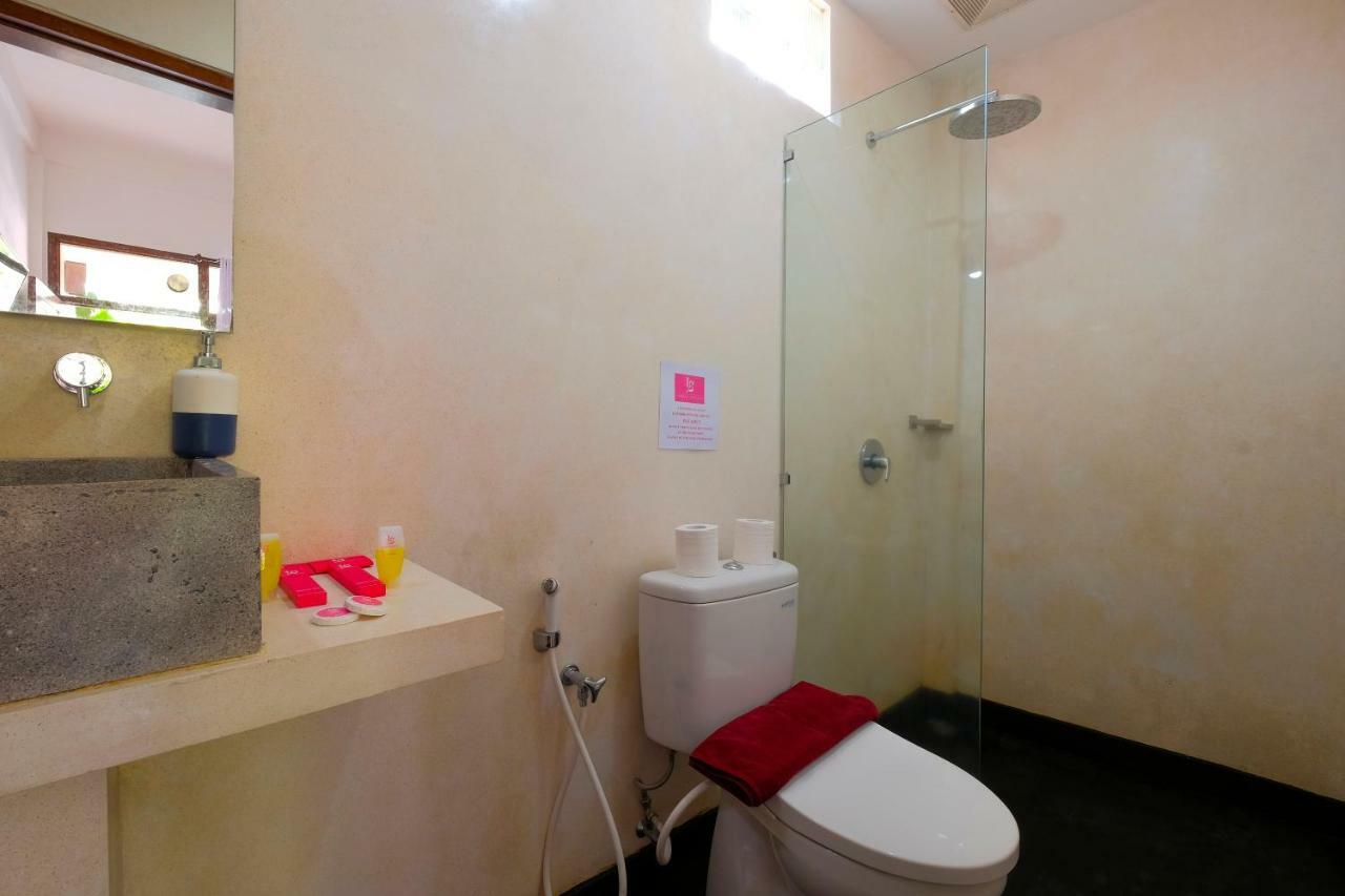 Lombok Senggigi Hotel Mangsit Dış mekan fotoğraf