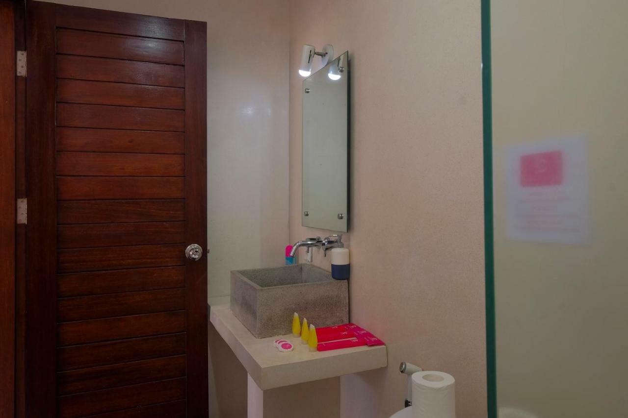 Lombok Senggigi Hotel Mangsit Dış mekan fotoğraf
