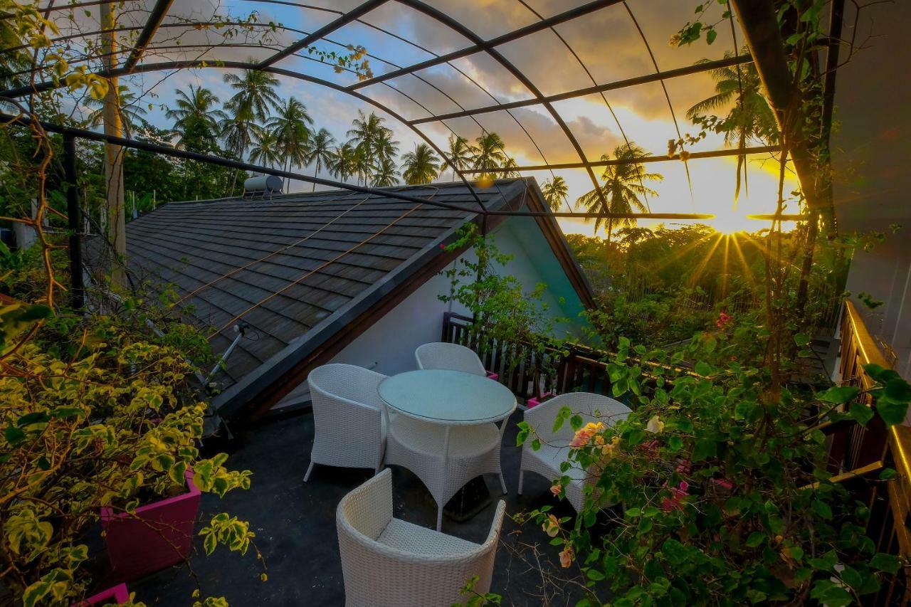 Lombok Senggigi Hotel Mangsit Dış mekan fotoğraf