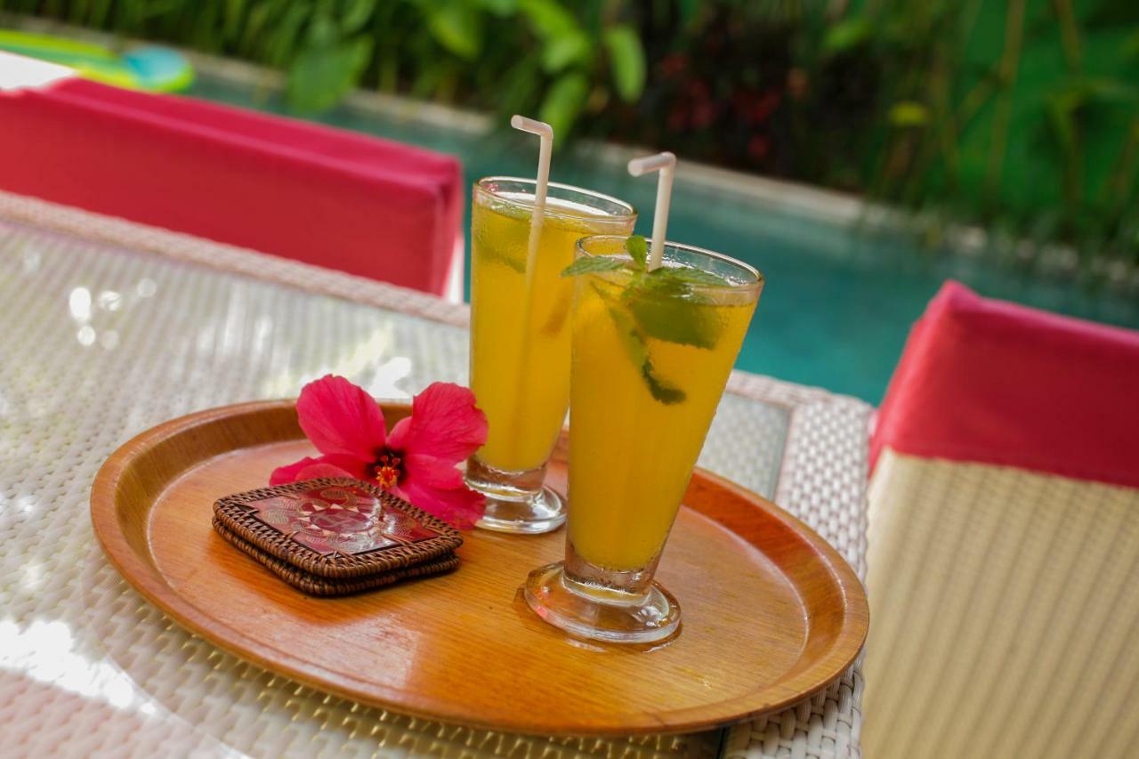 Lombok Senggigi Hotel Mangsit Dış mekan fotoğraf
